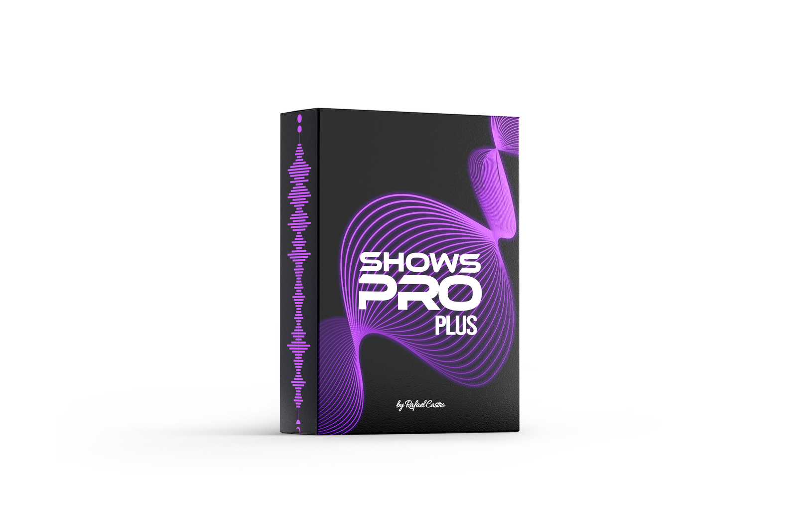 Shows Pro: Plus