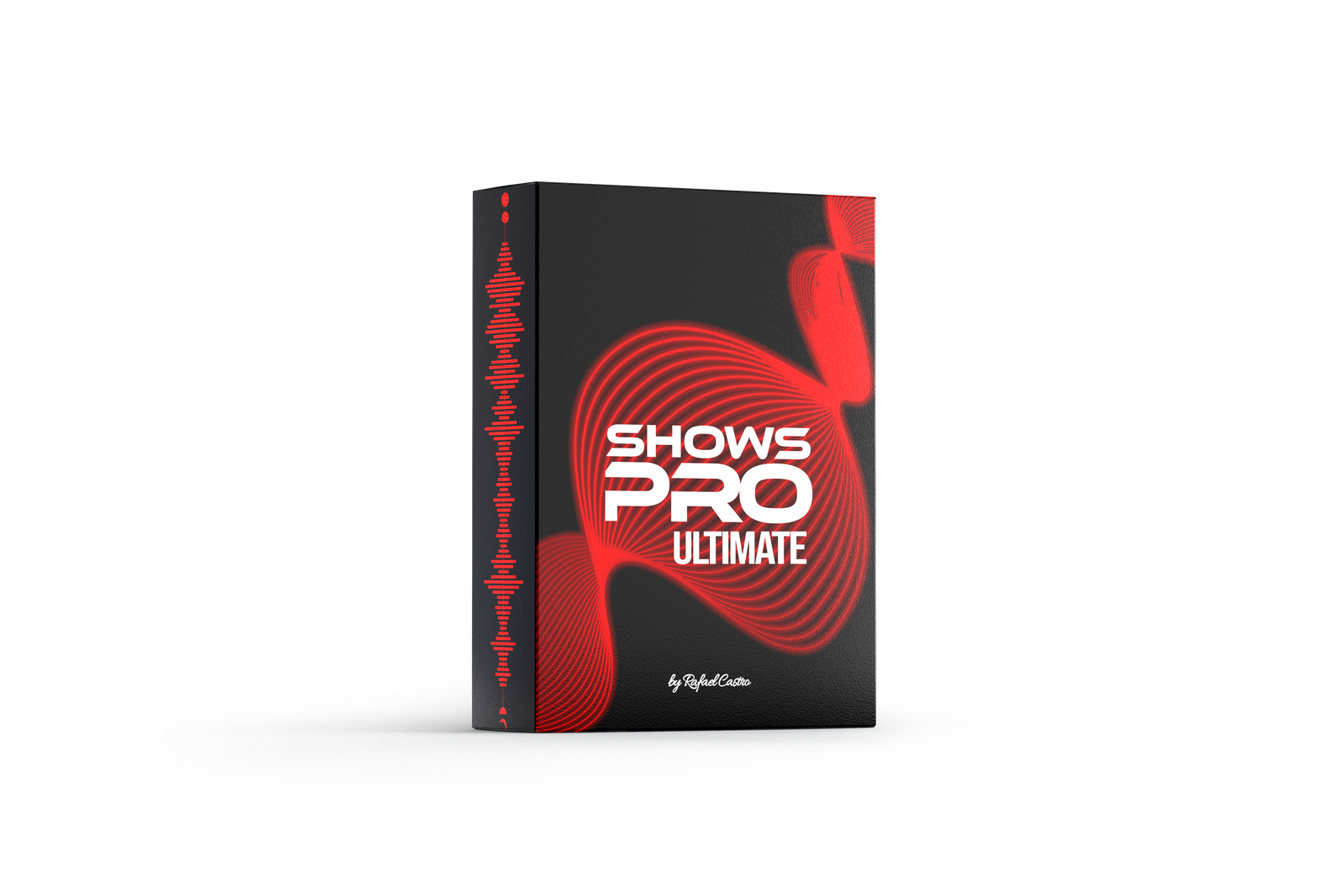 Shows Pro: Ultimate